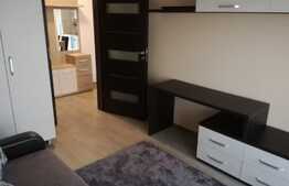 Apartament cu 2 camere, decomandat, 56 mp, parcare, zona strazii Buna Ziua