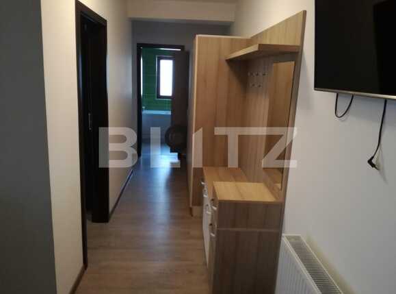 Apartament de închiriat 2 camere Bună Ziua - 33109AI | BLITZ Cluj-Napoca | Poza6