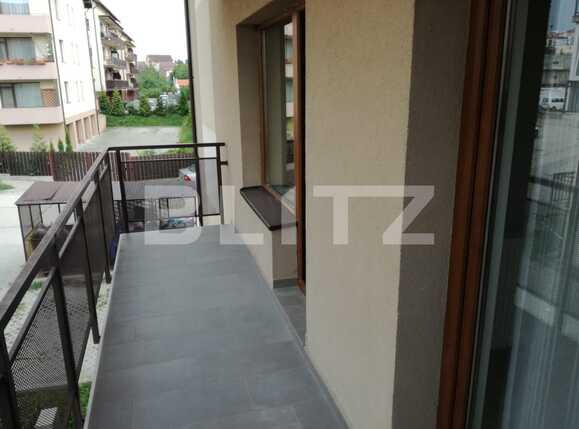 Apartament de închiriat 2 camere Bună Ziua - 33109AI | BLITZ Cluj-Napoca | Poza8