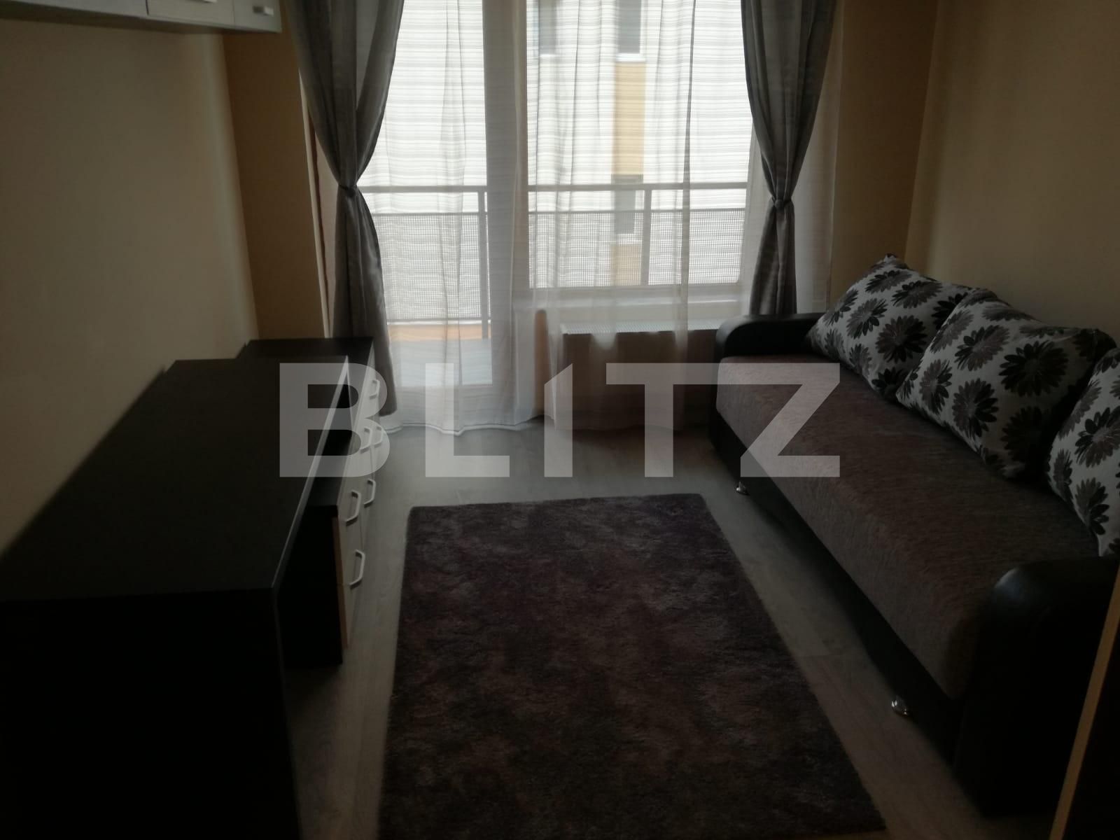 Apartament de închiriat 2 camere Bună Ziua - 33109AI | BLITZ Cluj-Napoca | Poza4