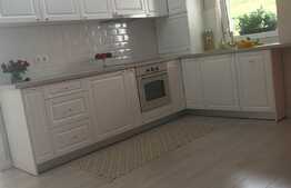 3 camere, 63 mp, zona Vivo, utilat mobilat lux, panorama! APARTAMENT LA CHEIE!