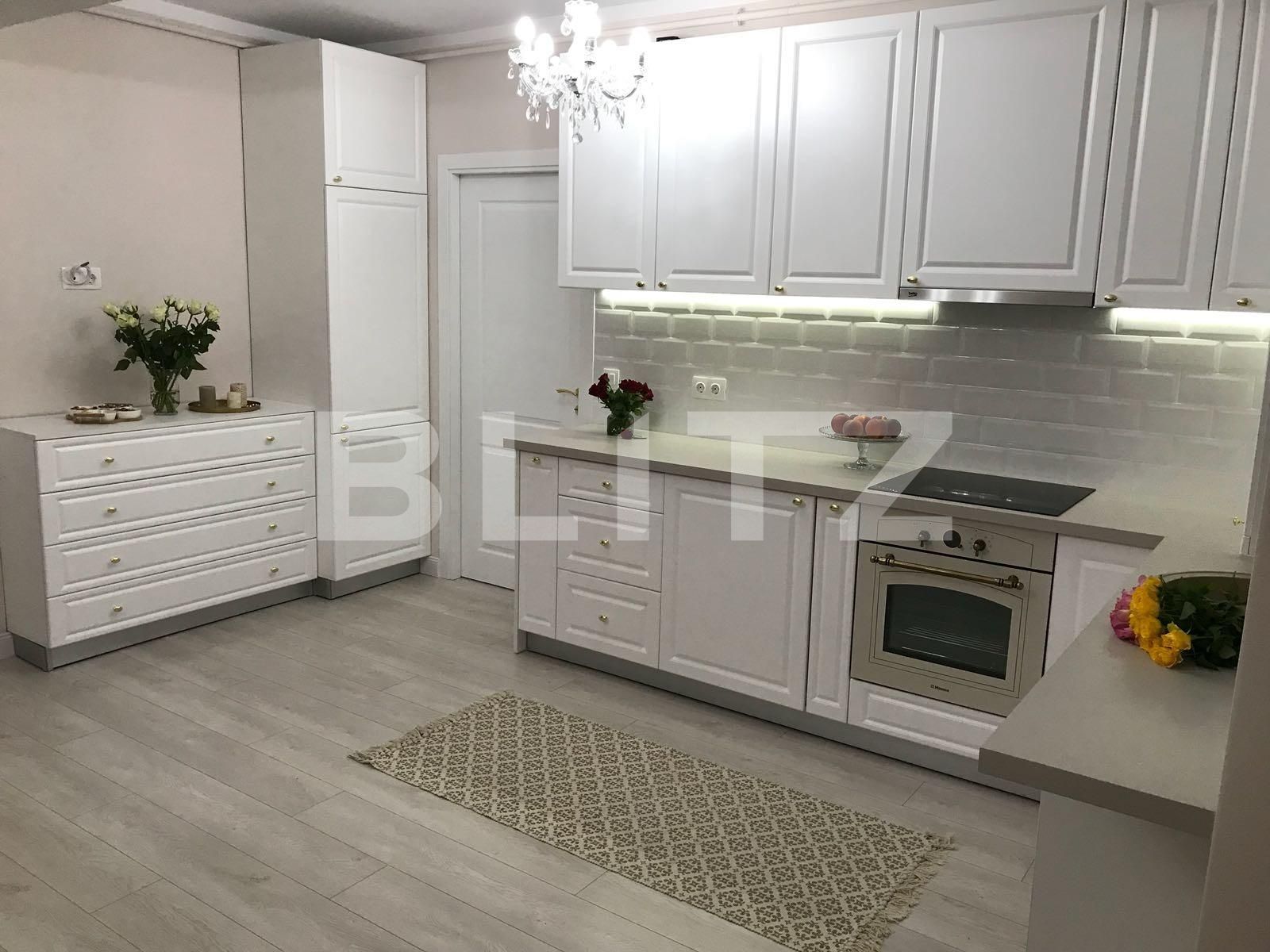 Apartament de vânzare 3 camere Manastur - 33110AV | BLITZ Cluj-Napoca | Poza4