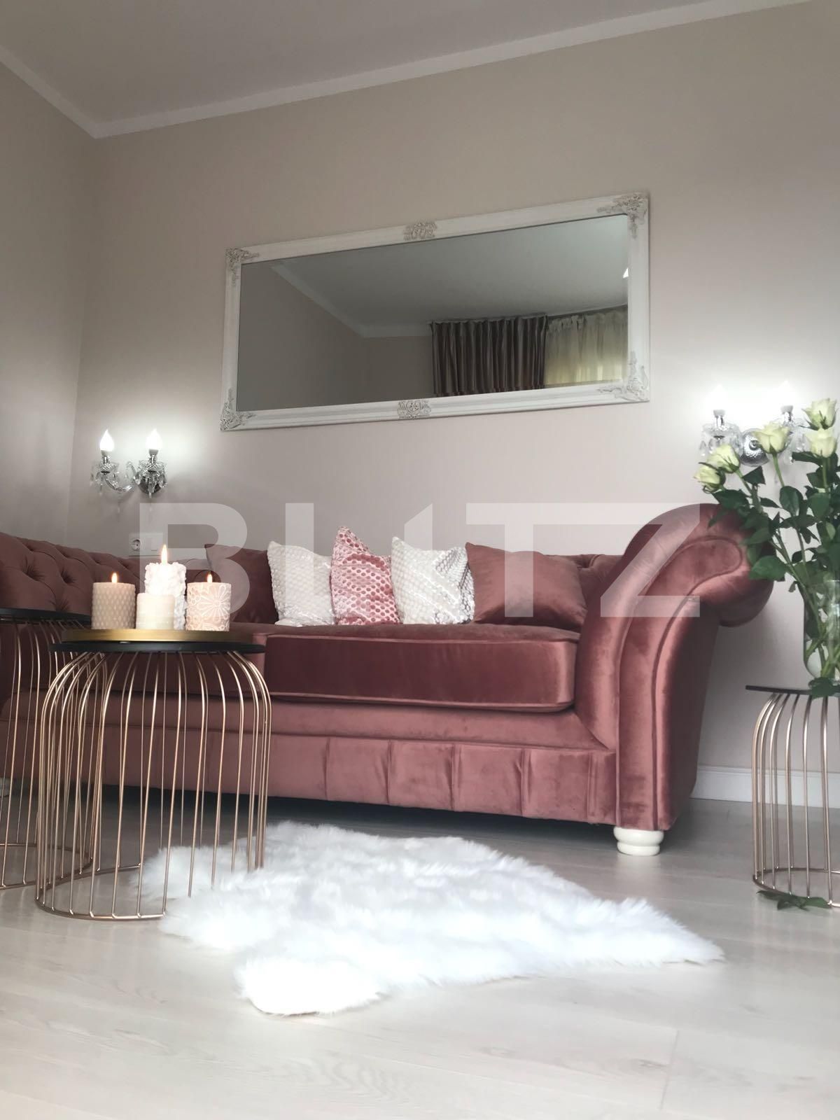 Apartament de vânzare 3 camere Manastur - 33110AV | BLITZ Cluj-Napoca | Poza2