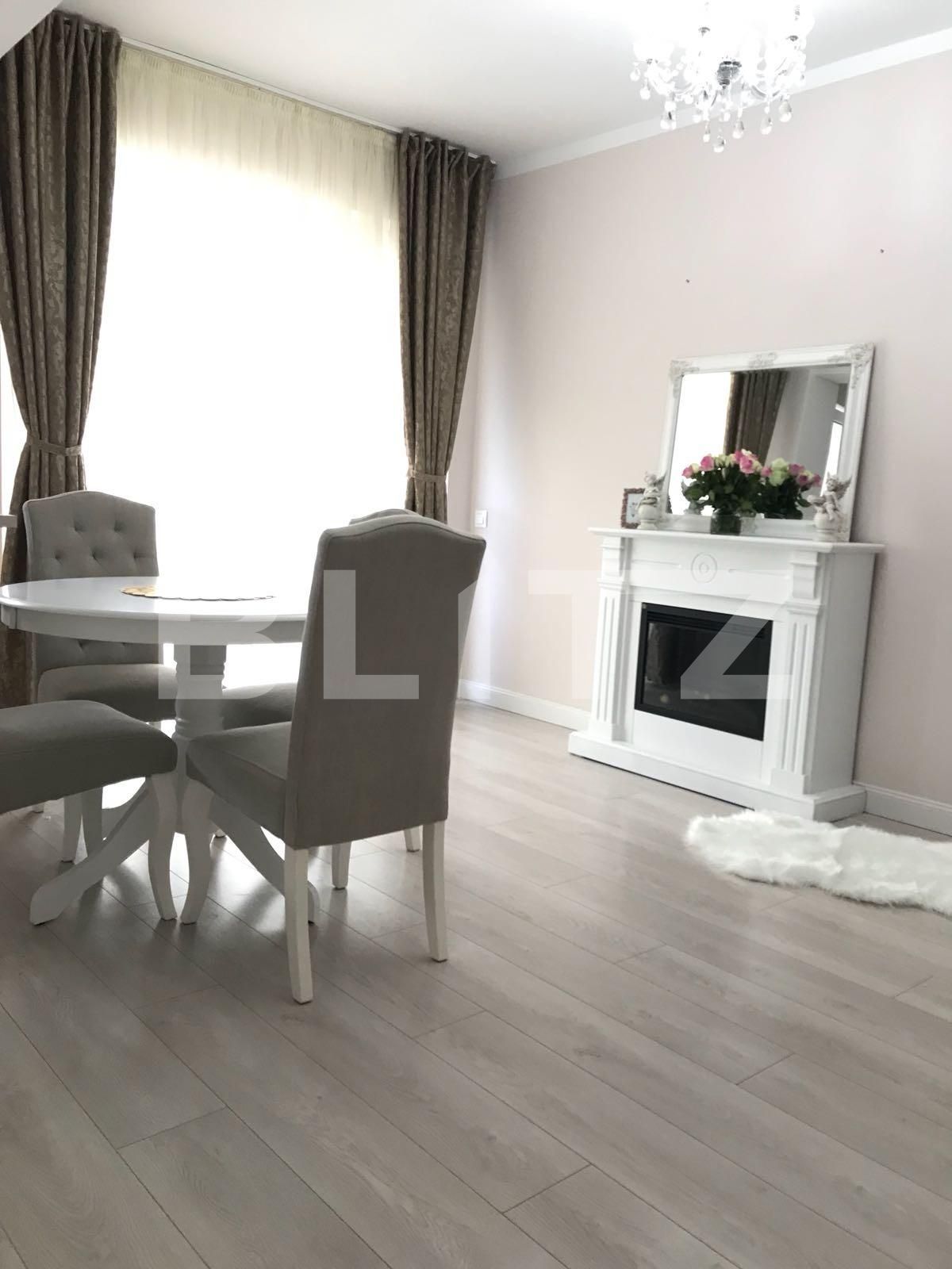 Apartament de vânzare 3 camere Manastur - 33110AV | BLITZ Cluj-Napoca | Poza3