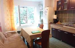 Apartament 2 camere, 55 mp, decomandat, mobilat si utilat, zona strazii Observatorului