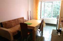Apartament 2 camere, 55 mp, decomandat, mobilat si utilat, zona strazii Observatorului