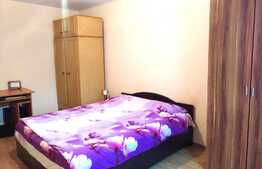 Apartament 2 camere, 55 mp, decomandat, mobilat si utilat, zona strazii Observatorului