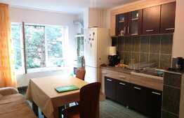 Apartament 2 camere, 55 mp, decomandat, mobilat si utilat, zona strazii Observatorului