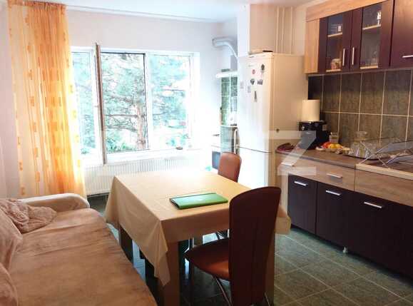 Apartament de vânzare 2 camere Zorilor - 33111AV | BLITZ Cluj-Napoca | Poza3
