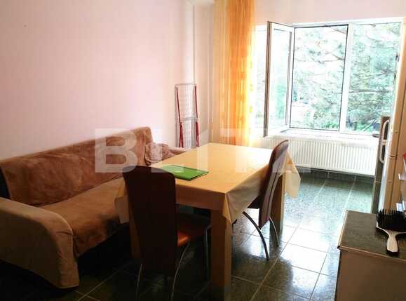 Apartament de vânzare 2 camere Zorilor - 33111AV | BLITZ Cluj-Napoca | Poza2