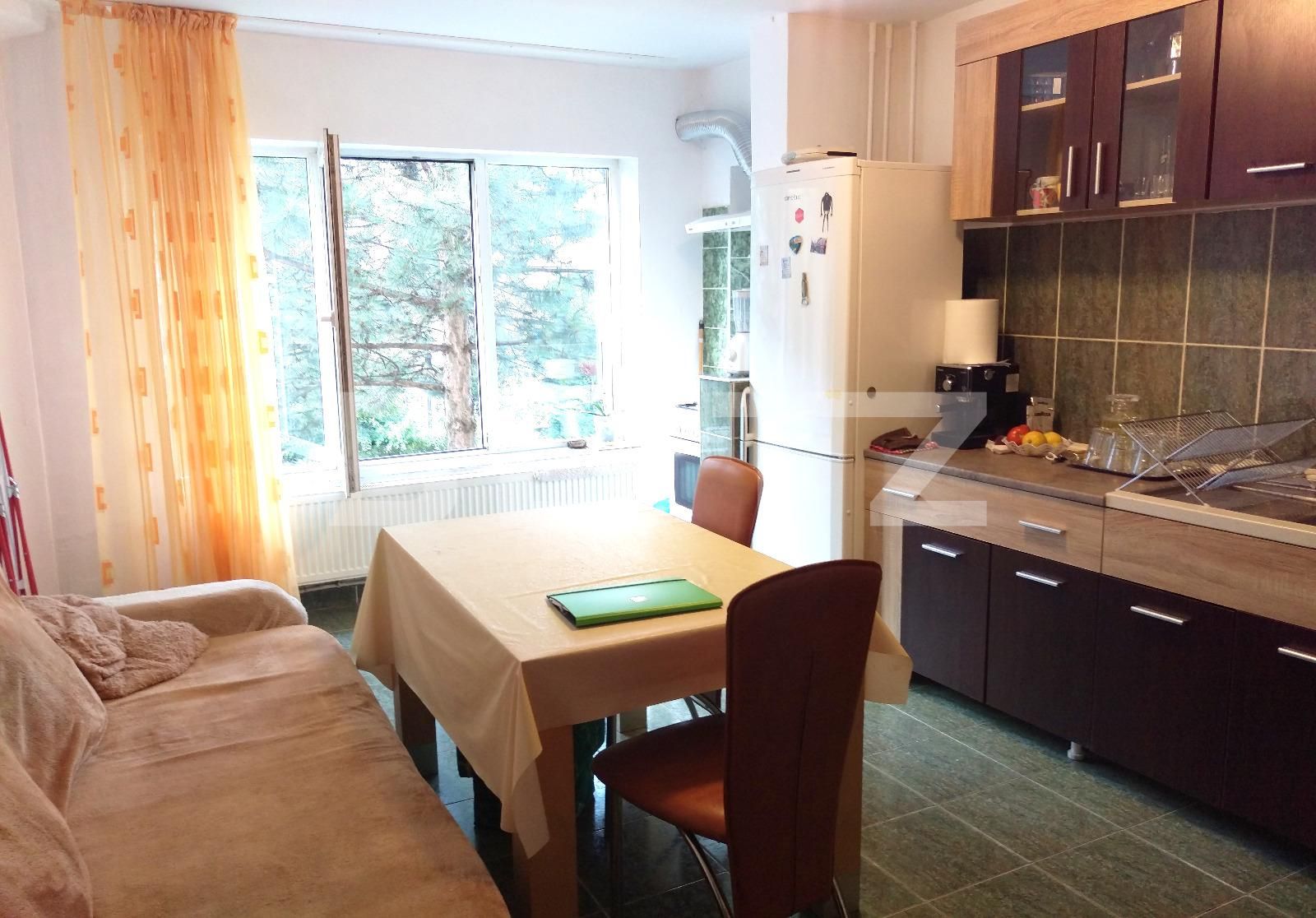 Apartament de vânzare 2 camere Zorilor - 33111AV | BLITZ Cluj-Napoca | Poza3