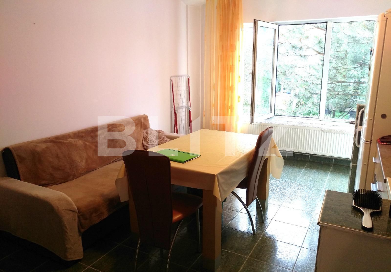 Apartament de vânzare 2 camere Zorilor - 33111AV | BLITZ Cluj-Napoca | Poza2