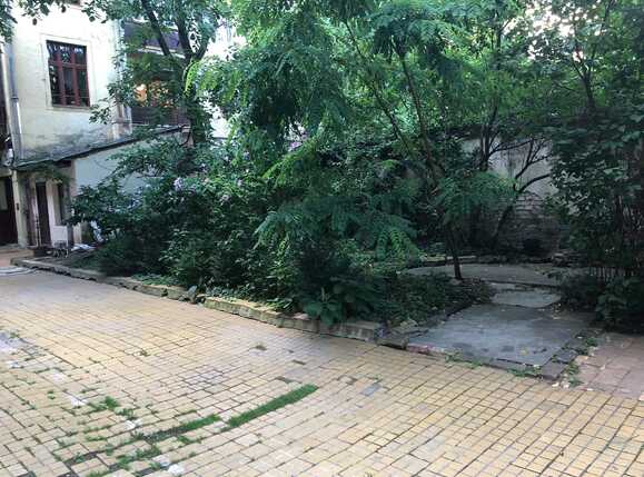 Apartament de închiriat 2 camere Central - 33113AI | BLITZ Cluj-Napoca | Poza6