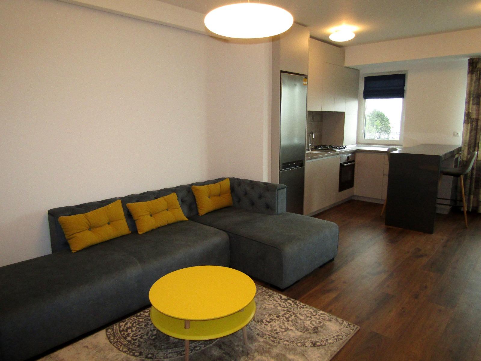 Apartament de vânzare 2 camere Bună Ziua - 33114AV | BLITZ Cluj-Napoca | Poza2