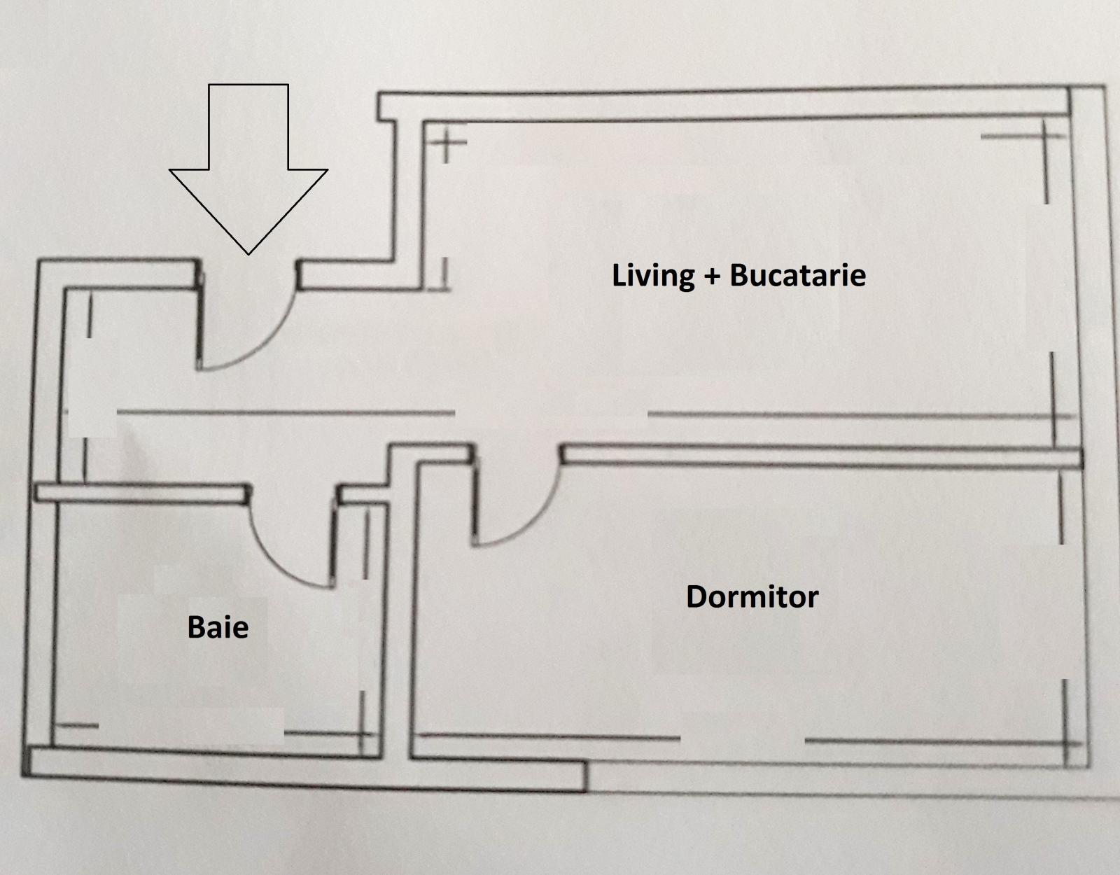 Apartament de vânzare 2 camere Floreşti - 33115AV | BLITZ Cluj-Napoca | Poza1