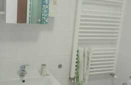 2 camere, 50 mp, imobil nou, parcare, zona strazii G.V. Bibescu