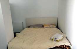 2 camere, 50 mp, imobil nou, parcare, zona strazii G.V. Bibescu