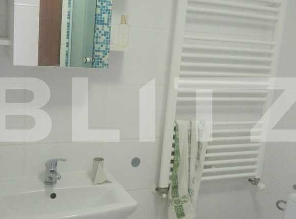 Apartament de închiriat 2 camere Zorilor - 33116AI | BLITZ Cluj-Napoca | Poza4