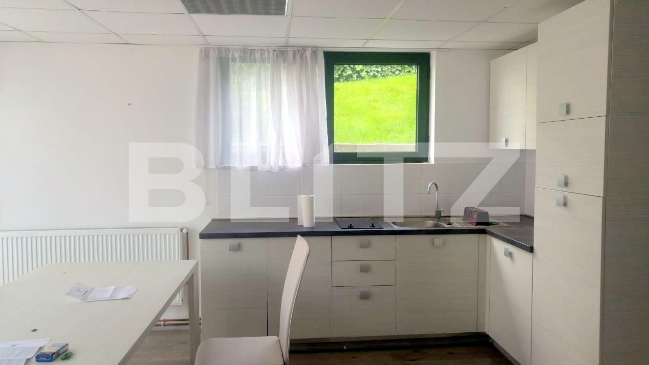 Apartament de închiriat 2 camere Zorilor - 33116AI | BLITZ Cluj-Napoca | Poza2