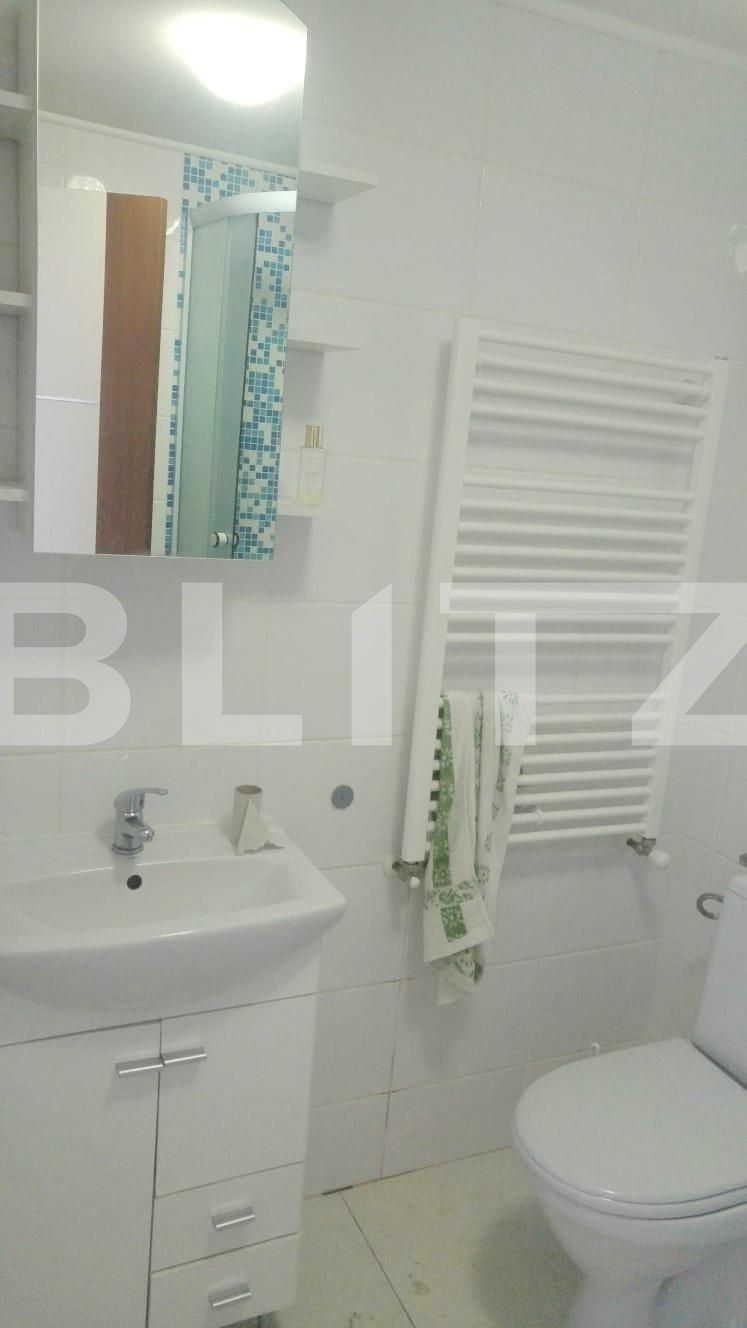 Apartament de închiriat 2 camere Zorilor - 33116AI | BLITZ Cluj-Napoca | Poza4
