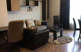 Apartament 3 camere, 73 mp, imobil nou, terasa, garaj, Complex Plopilor Vest