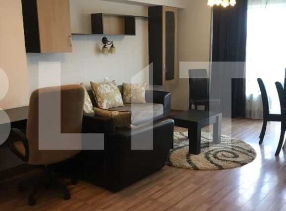 Apartament de închiriat 3 camere Plopilor - 33117AI | BLITZ Cluj-Napoca | Poza1