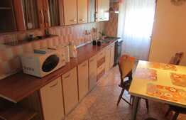 Apartament cu 3 camere, decomandat, 80mp, parcare, zona Sigma Center