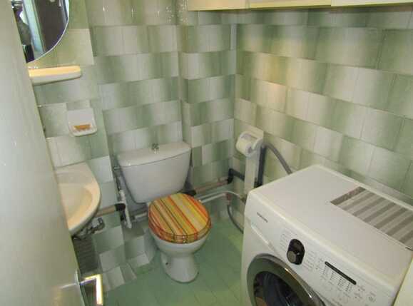 Apartament de închiriat 3 camere Zorilor - 33118AI | BLITZ Cluj-Napoca | Poza11