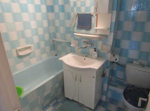 Apartament de închiriat 3 camere Zorilor - 33118AI | BLITZ Cluj-Napoca | Poza12