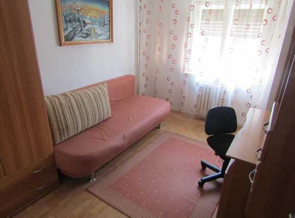 Apartament de închiriat 3 camere Zorilor - 33118AI | BLITZ Cluj-Napoca | Poza3