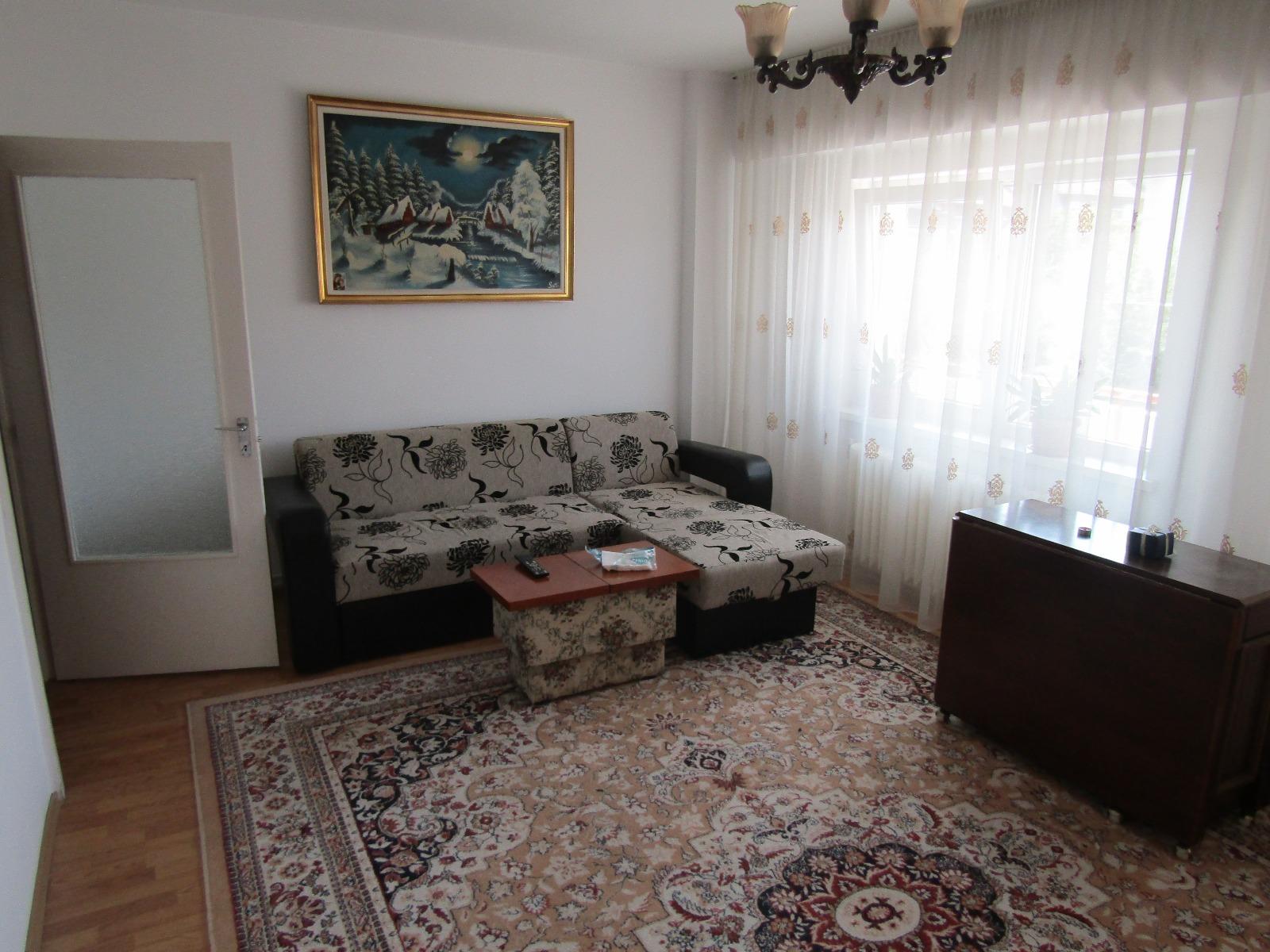 Apartament de închiriat 3 camere Zorilor - 33118AI | BLITZ Cluj-Napoca | Poza5