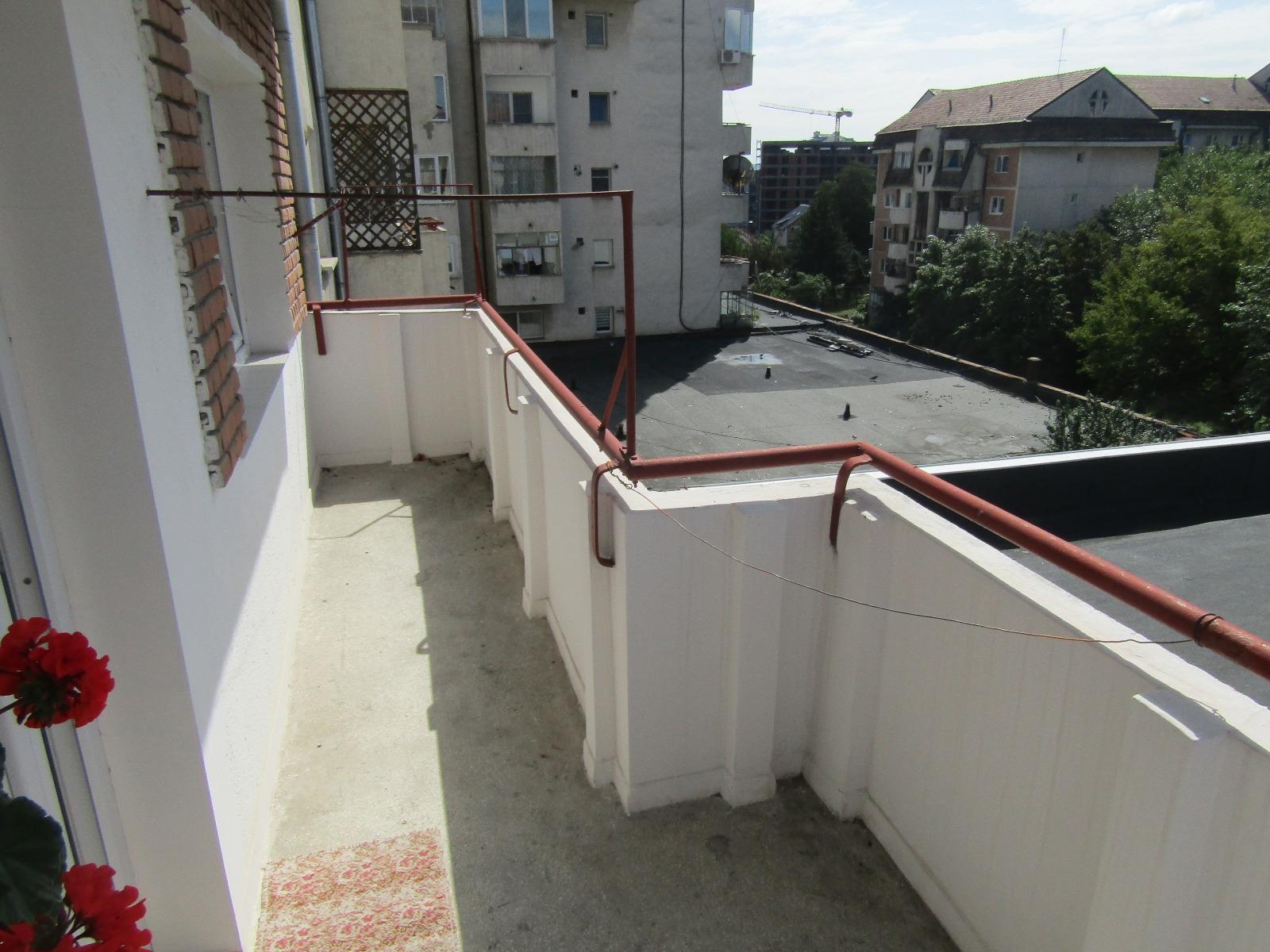 Apartament de închiriat 3 camere Zorilor - 33118AI | BLITZ Cluj-Napoca | Poza10