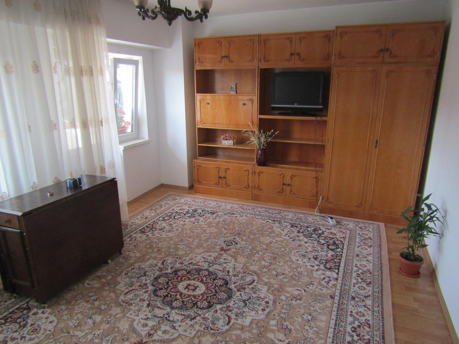 Apartament de închiriat 3 camere Zorilor - 33118AI | BLITZ Cluj-Napoca | Poza4