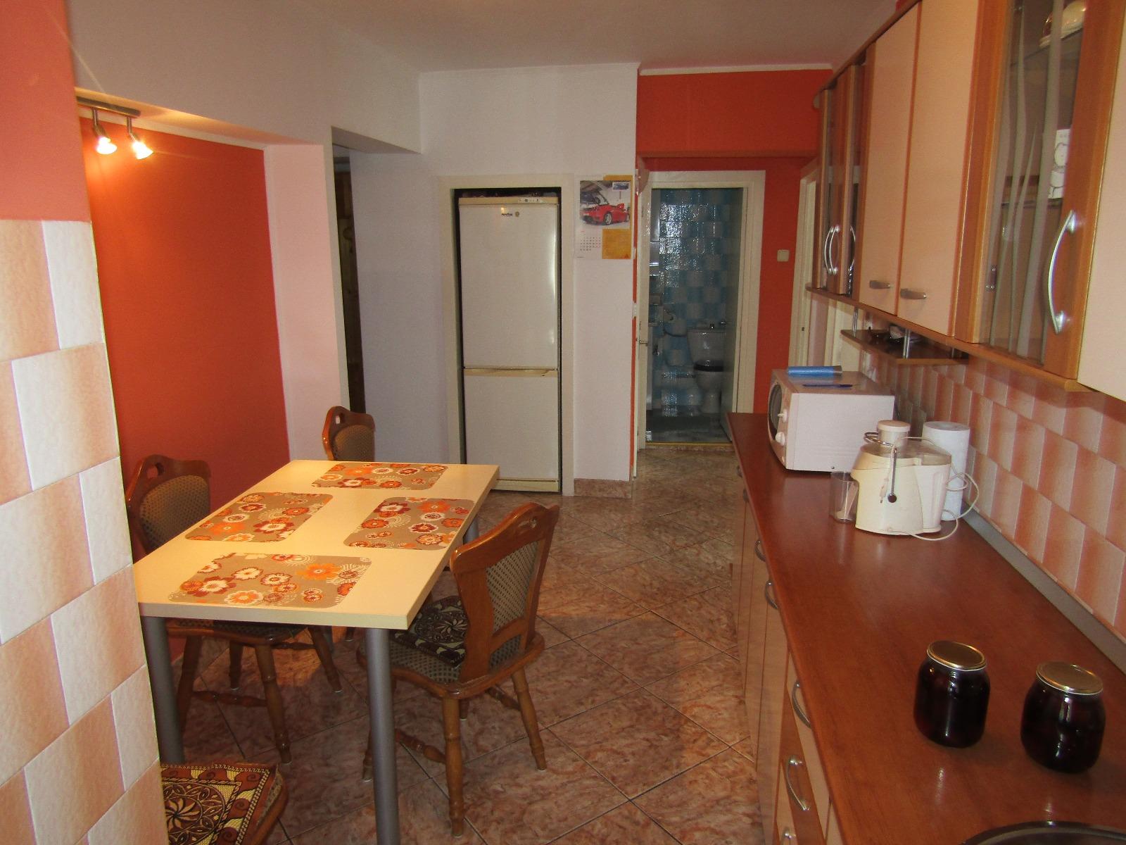 Apartament de închiriat 3 camere Zorilor - 33118AI | BLITZ Cluj-Napoca | Poza7