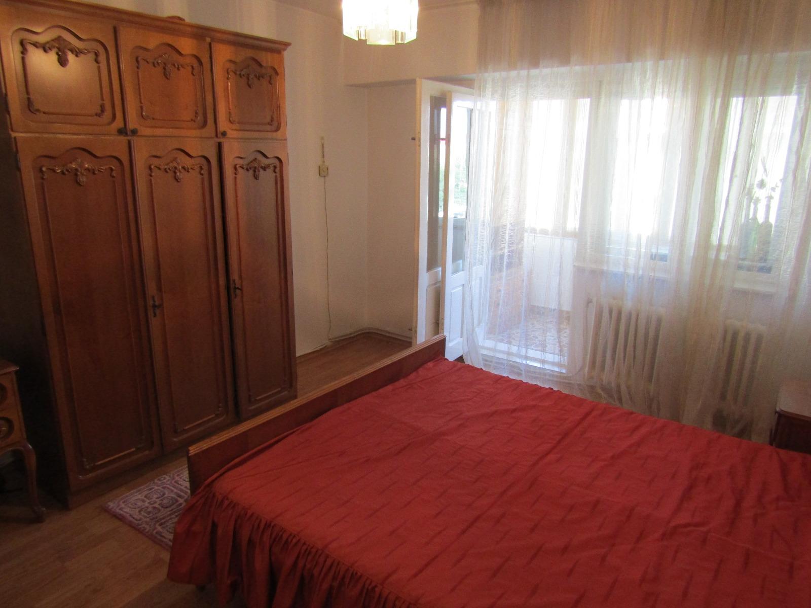 Apartament de închiriat 3 camere Zorilor - 33118AI | BLITZ Cluj-Napoca | Poza2