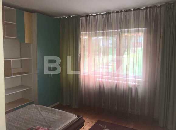 Apartament de vânzare 3 camere Intre Lacuri - 33119AV | BLITZ Cluj-Napoca | Poza2