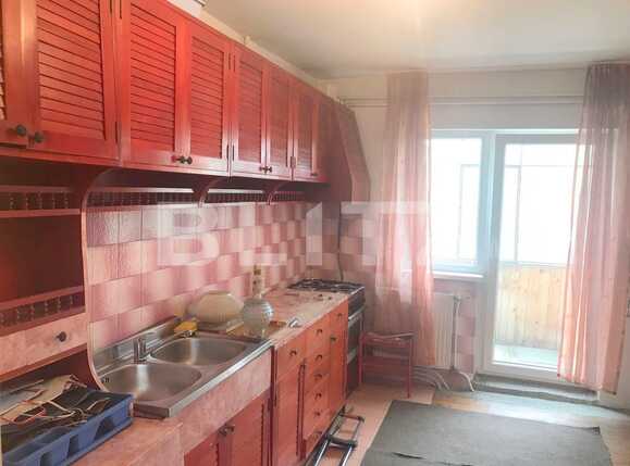 Apartament de vânzare 3 camere Intre Lacuri - 33119AV | BLITZ Cluj-Napoca | Poza1