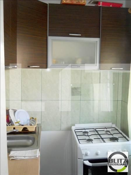 Garsonieră de vânzare Manastur - 3312AV | BLITZ Cluj-Napoca | Poza4