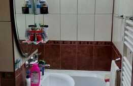 Apartament 2 camere, 37 mp, etaj intermediar, parcare, zona strazii Bucium