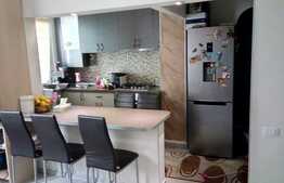 Apartament 2 camere, 37 mp, etaj intermediar, parcare, zona strazii Bucium