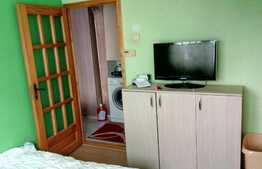 Apartament 2 camere, 37 mp, etaj intermediar, parcare, zona strazii Bucium