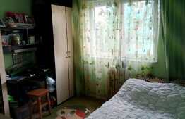 Apartament 2 camere, 37 mp, etaj intermediar, parcare, zona strazii Bucium