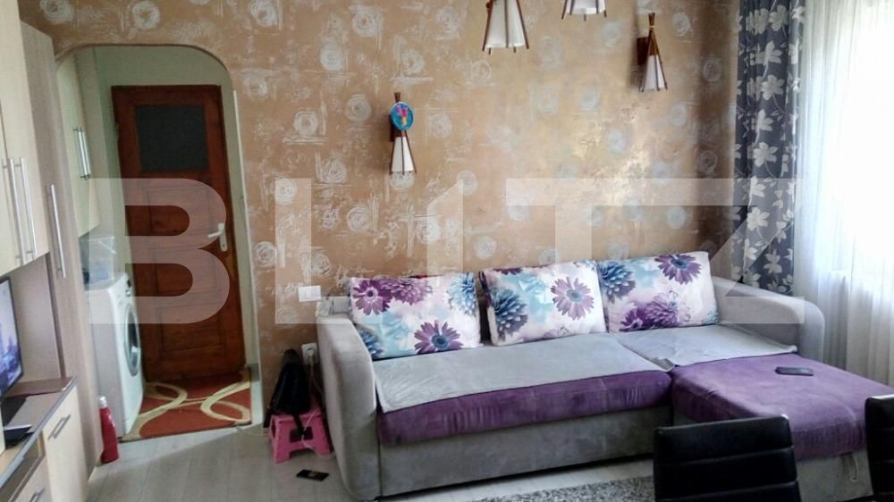 Apartament de vânzare 2 camere Manastur - 33121AV | BLITZ Cluj-Napoca | Poza3