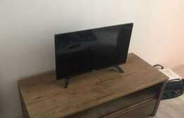 Apartament 1 camera, decomandat, 43 mp, garaj, zona strazii Bradutului