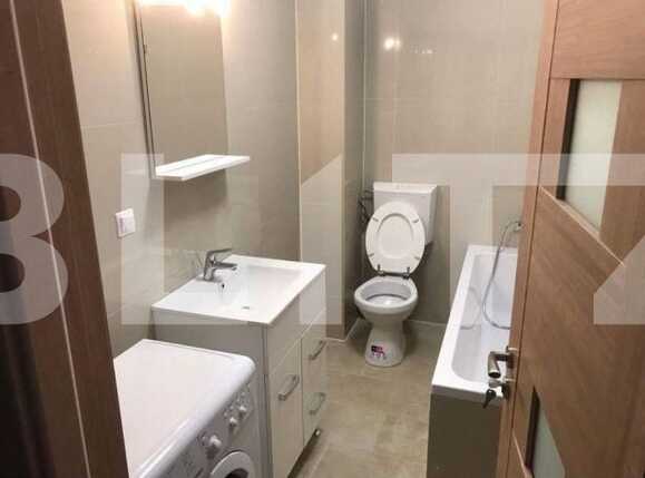 Garsonieră de închiriat Andrei Mureşanu - 33122AI | BLITZ Cluj-Napoca | Poza4