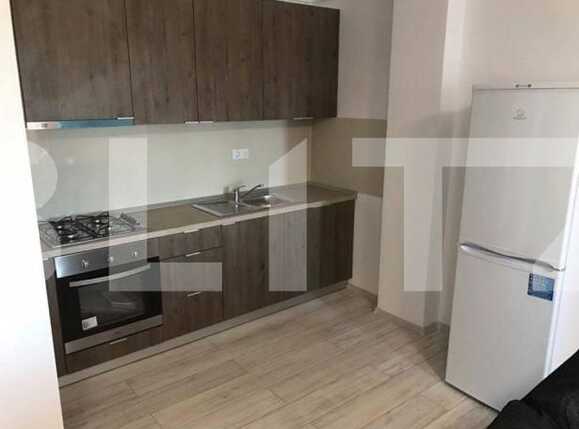 Garsonieră de închiriat Andrei Mureşanu - 33122AI | BLITZ Cluj-Napoca | Poza3