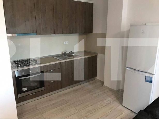 Garsonieră de închiriat Andrei Mureşanu - 33122AI | BLITZ Cluj-Napoca | Poza3