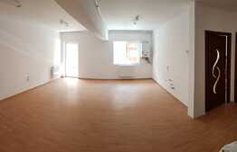 Apartament spatios, 2 camere, 61 mp, zona strazii Stejarului!