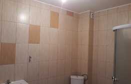 Apartament spatios, 2 camere, 61 mp, zona strazii Stejarului!