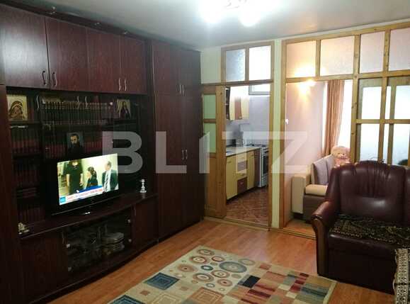 Garsonieră de vânzare Iris - 33124AV | BLITZ Cluj-Napoca | Poza1